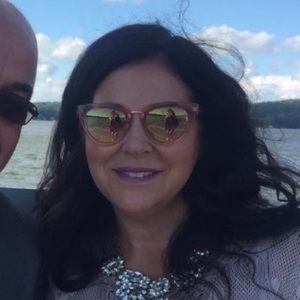 Meet your Posher, Betty